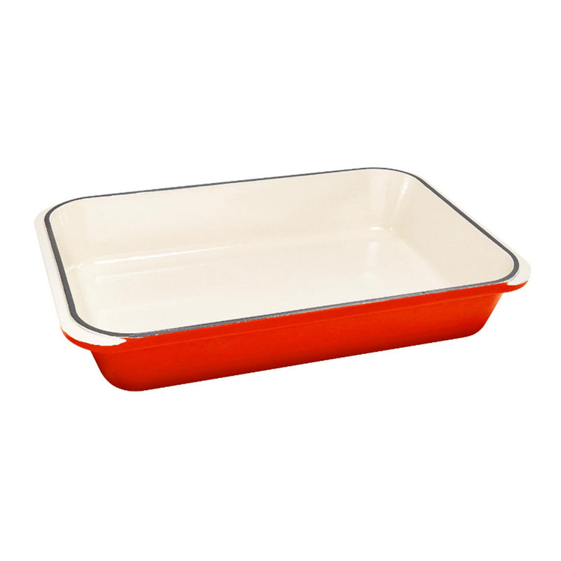  Bandeja para asar rectangular Chasseur 26 cm