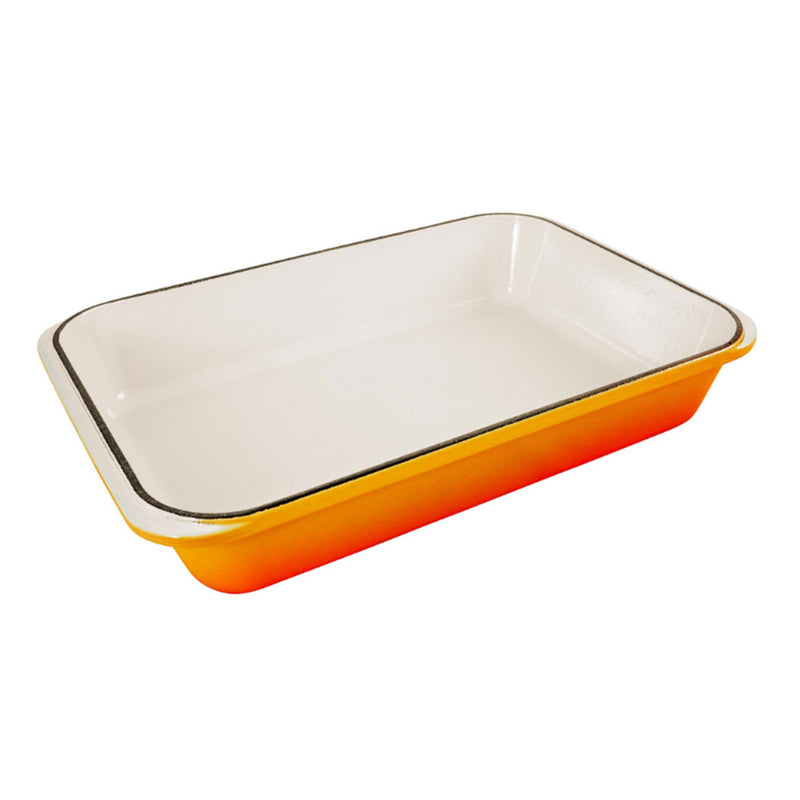  Bandeja para asar rectangular Chasseur 26 cm