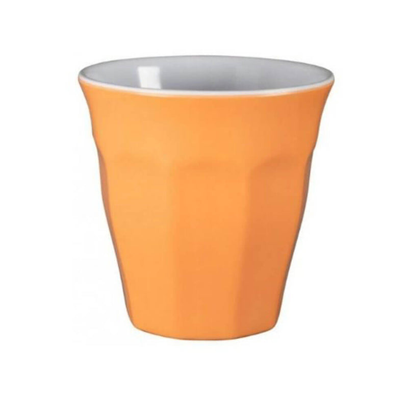  Serroni Café Taza Melamina 2 Tonos 260mL