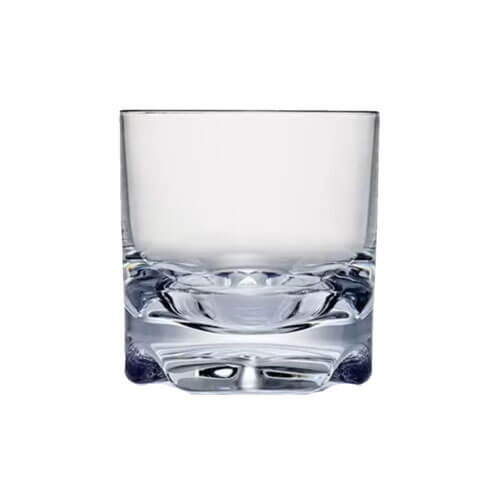 Strahl Acrylic Vivaldi Rocks Unbreakable Tumbler