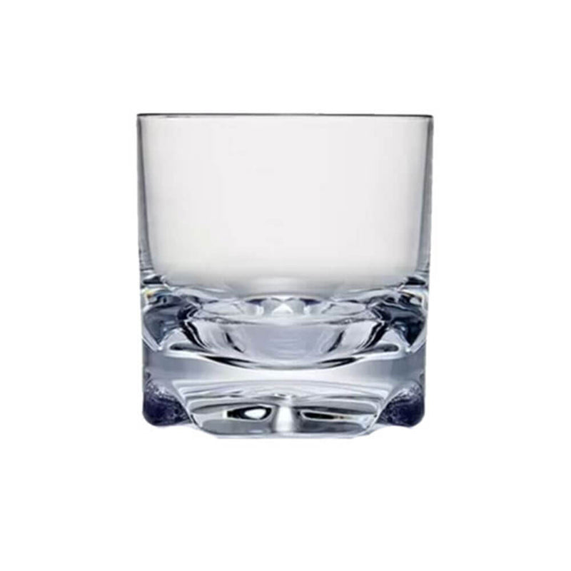 Strahl Acrylic Vivaldi Rocks Unbreakable Tumbler