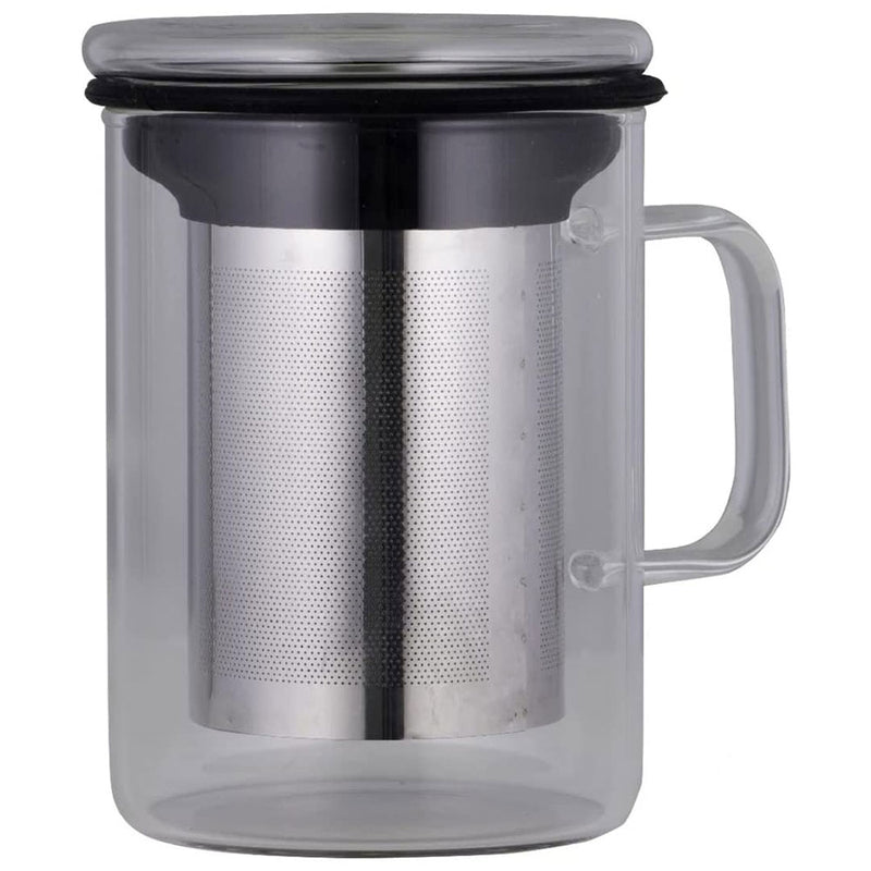  Taza de té Avanti con infusor 350 ml