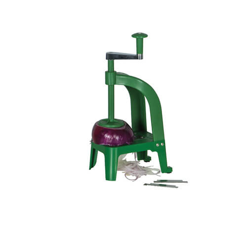 Benriner Turning Slicer No. 5 4mm