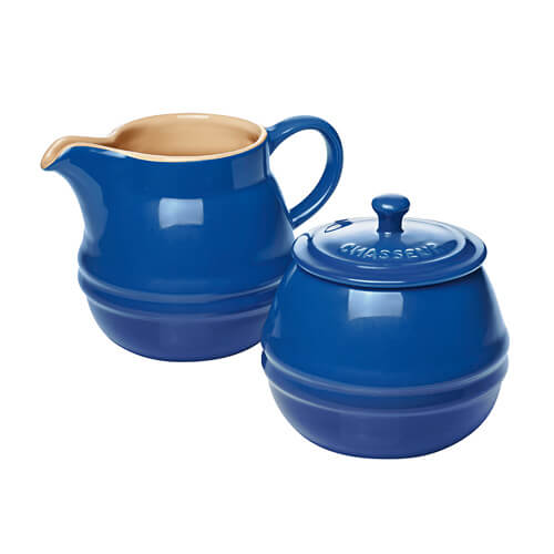 Chasseur La Cuisson Sugar and Creamer Set