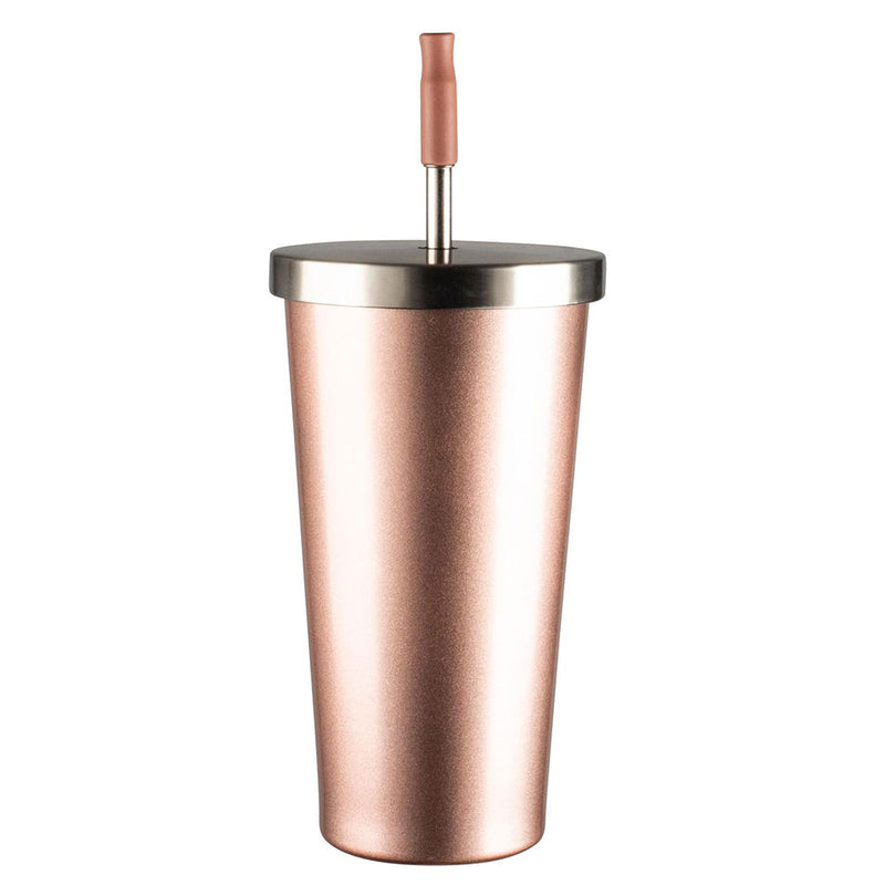  Vaso de batido aislado Avanti 500 ml