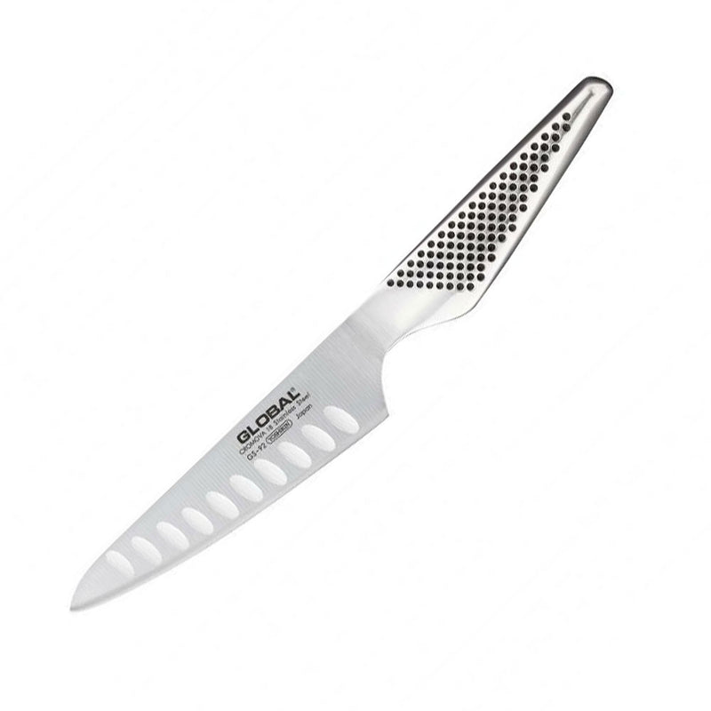  Global Knives Cuchillo Cocinero Mango Lanza 13cm