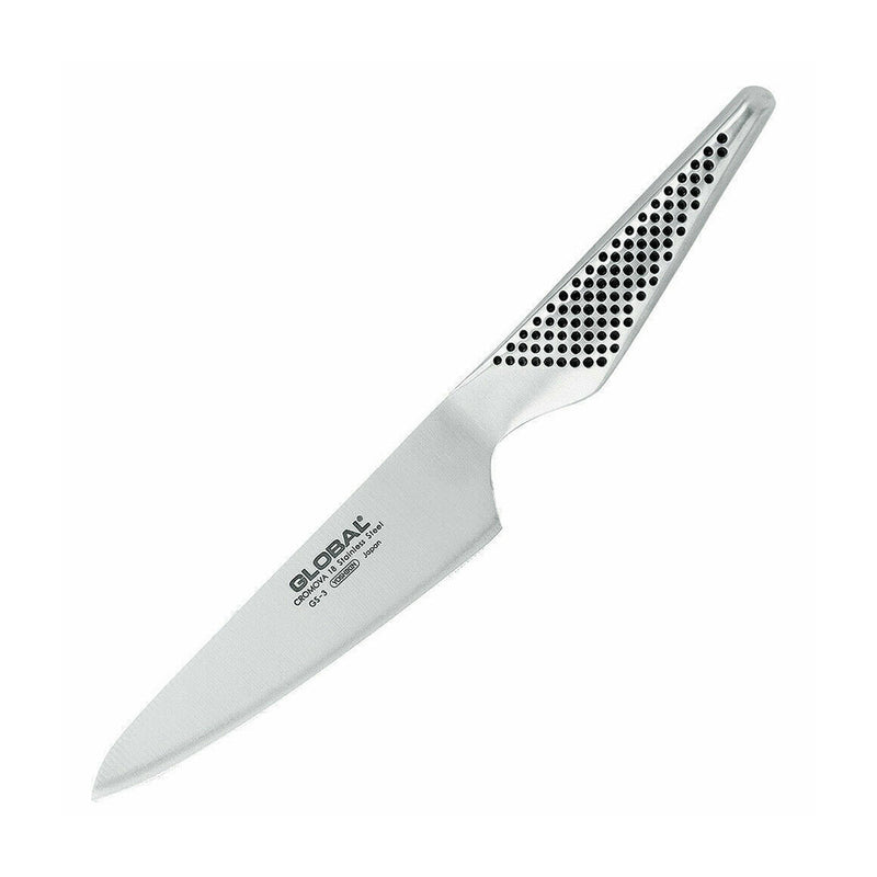  Global Knives Cuchillo Cocinero Mango Lanza 13cm