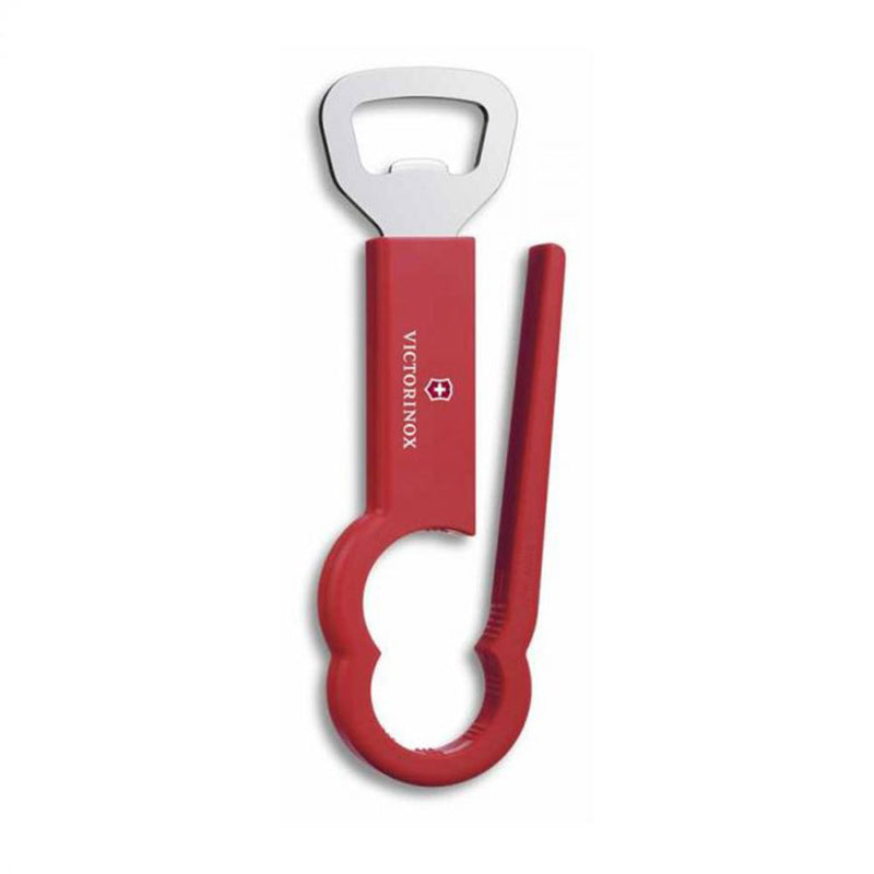 Ouvre-bouteille pour animaux de compagnie Victorinox