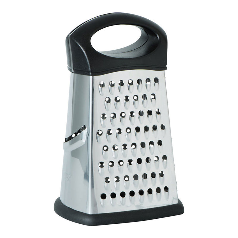 Avanti Stainless Steel Box Grater (4 Sided)