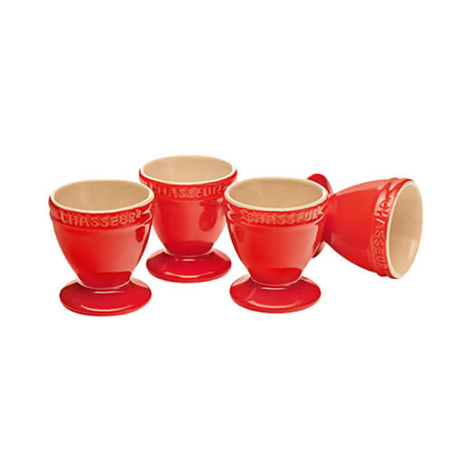 Chasseur La Cuisson Egg Cup (Set of 4)