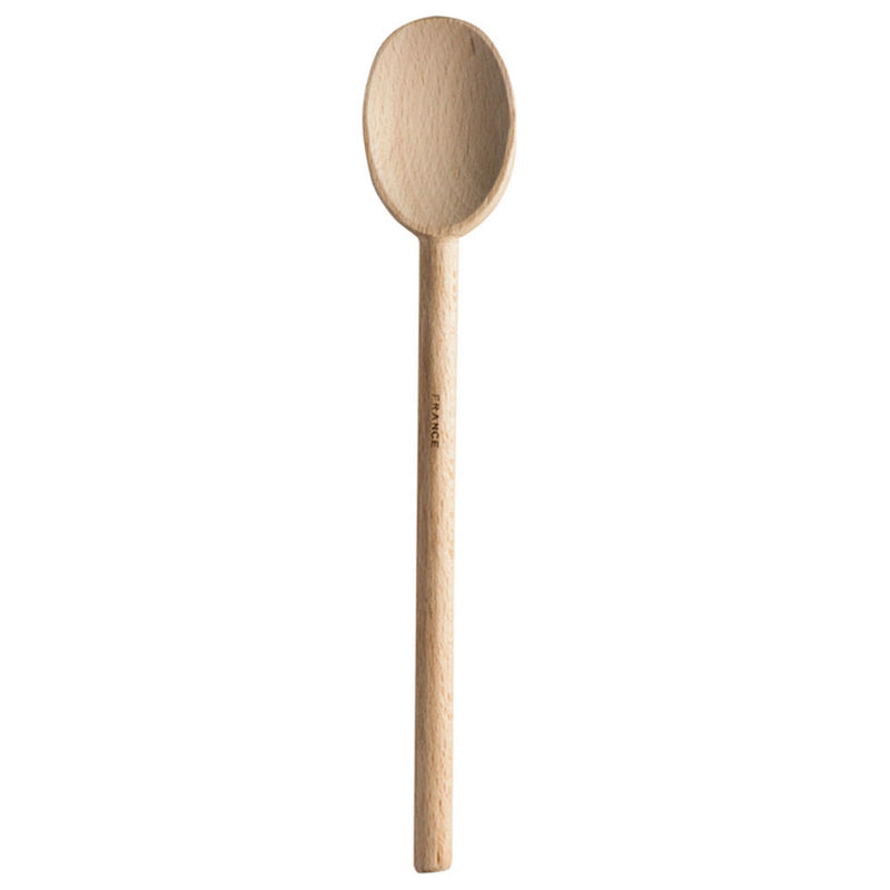  Cuchara Avanti de madera de haya (regular)