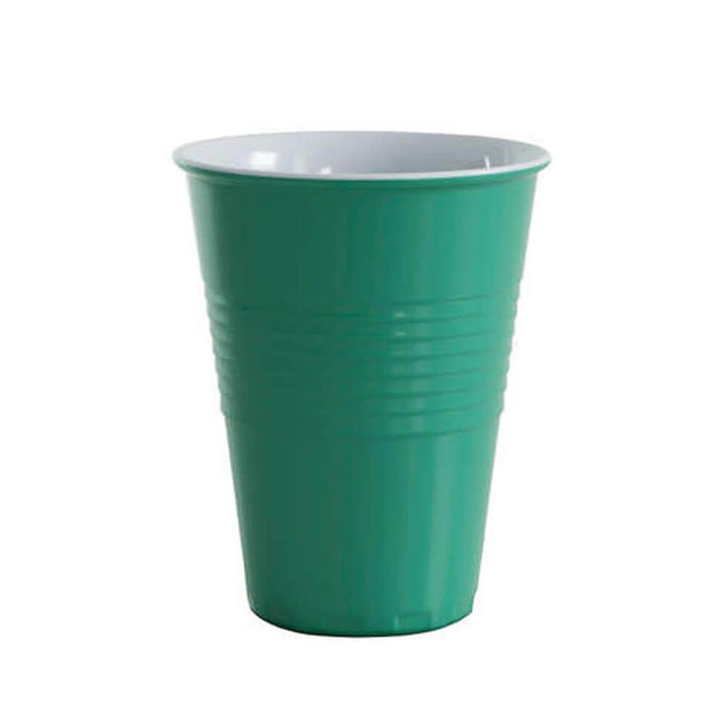 Serroni Miami Vaso Melamina 2 Tonos 400mL