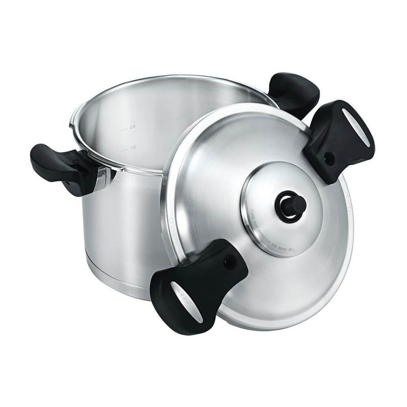 Cooker a pressione scanpan 24 cm