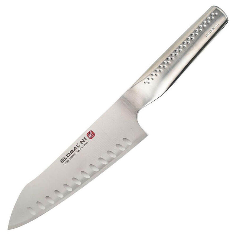  Cuchillo estriado para verduras NI de Global Knives