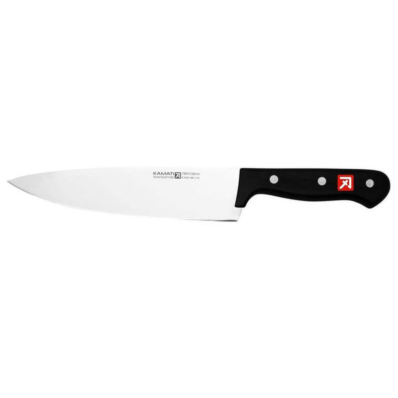  Cuchillo de cocinero Kamati Gourmet