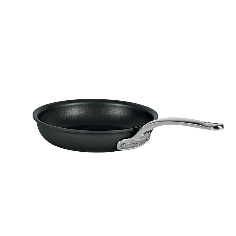 CHAKASSEUR HARD ANODISED FRY PAN