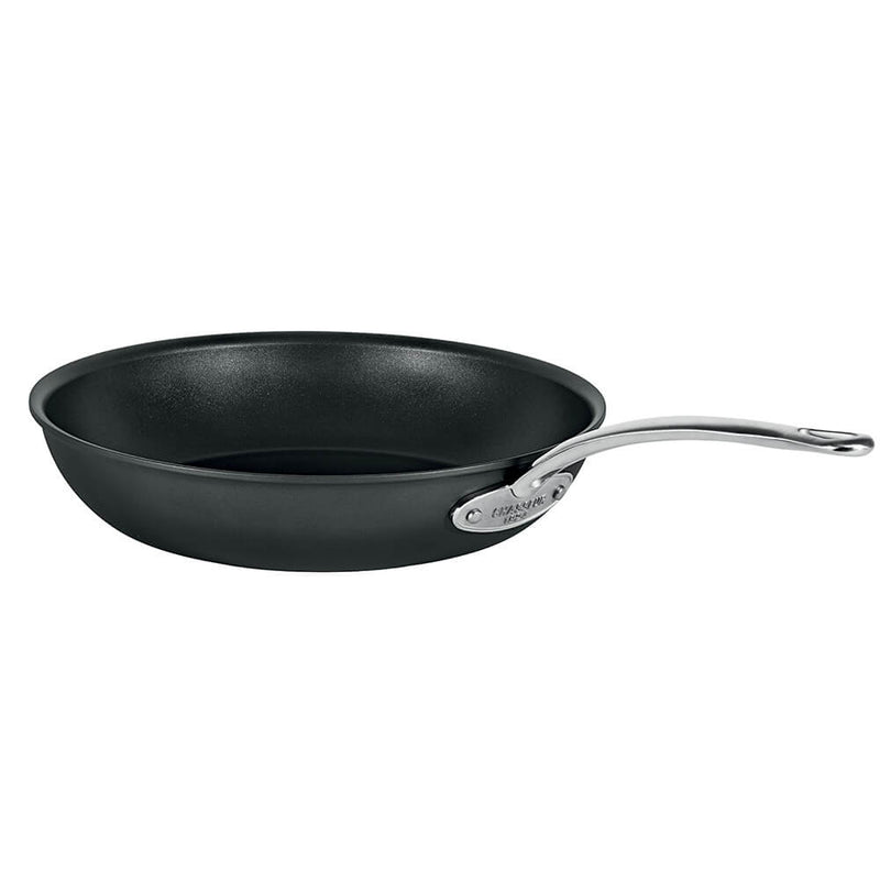 CHAKASSEUR HARD ANODISED FRY PAN