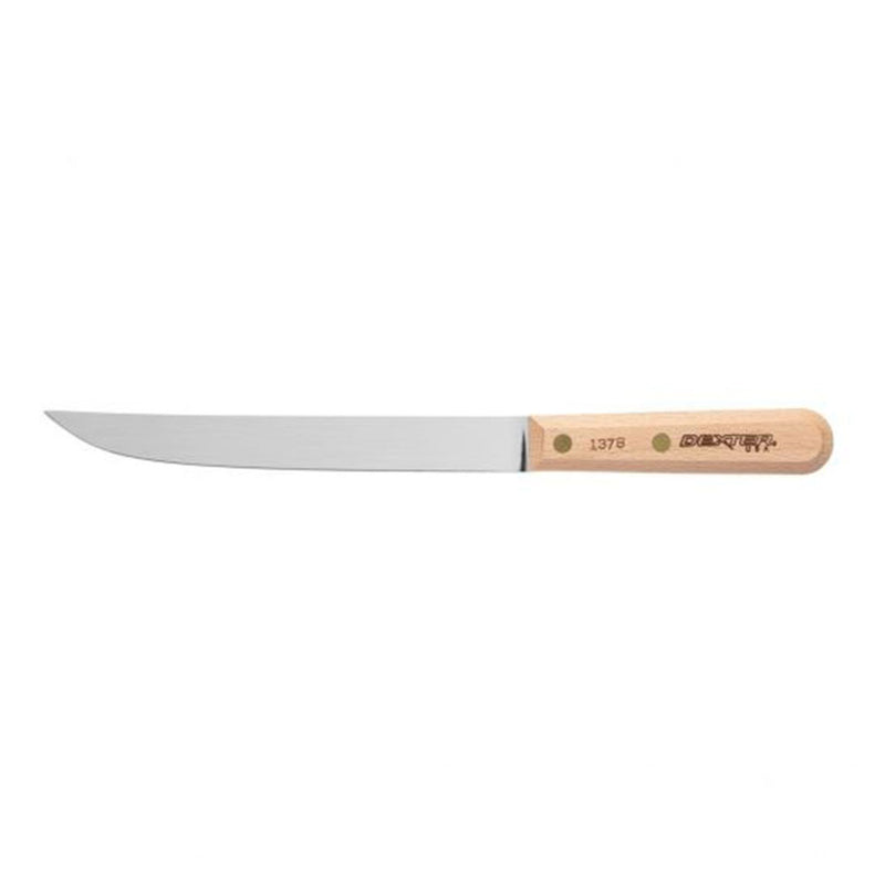  Cuchillo para deshuesar ancho tradicional Dexter Russell