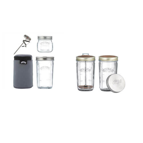 Kilner Making Set 500mL