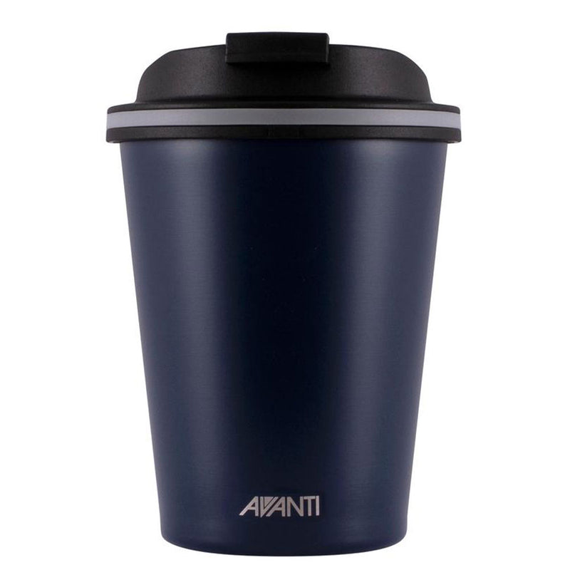  Vaso aislado Avanti Go Cup DW (280 ml/8 oz)