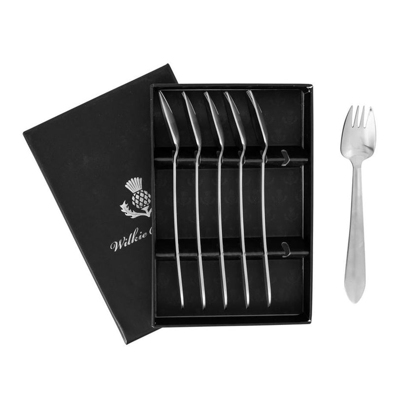  Tenedor Wilkie Buffet (juego de 6)