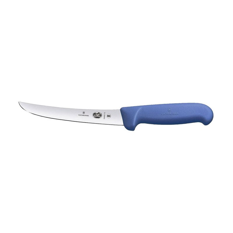  Victorinox Cuchillo Deshuesador Curvo Hoja Ancha 15cm