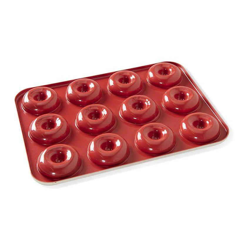  Sartén para donas Nordic Ware