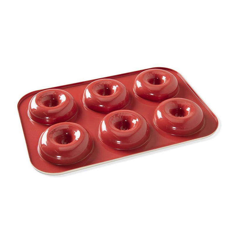  Sartén para donas Nordic Ware