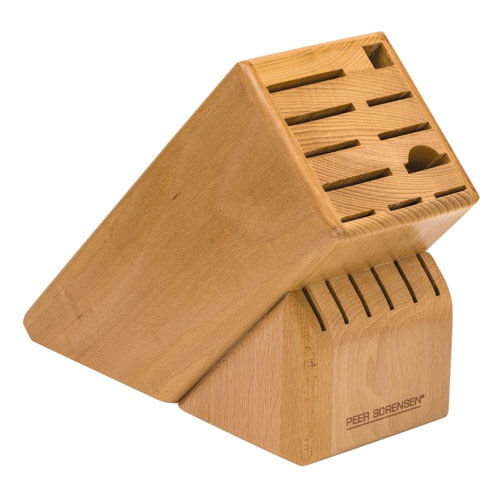 Peer Sorensen Knife Block (17 Slots)