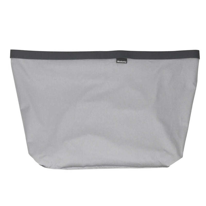 Brabantia Bo Laundry Sostituisci la borsa (grigio)