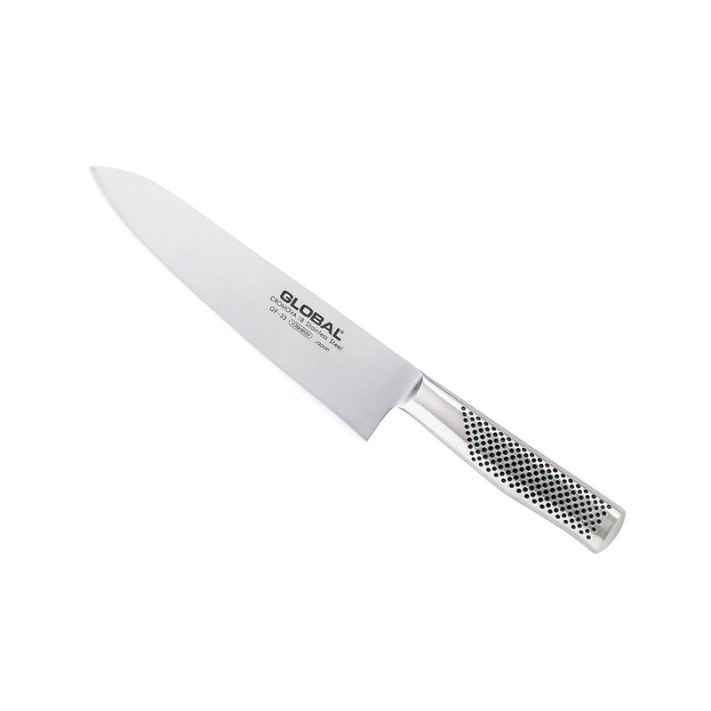  Cuchillo de chef Global Knives