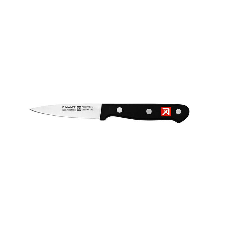  Cuchillo de pelar Kamati Gourmet