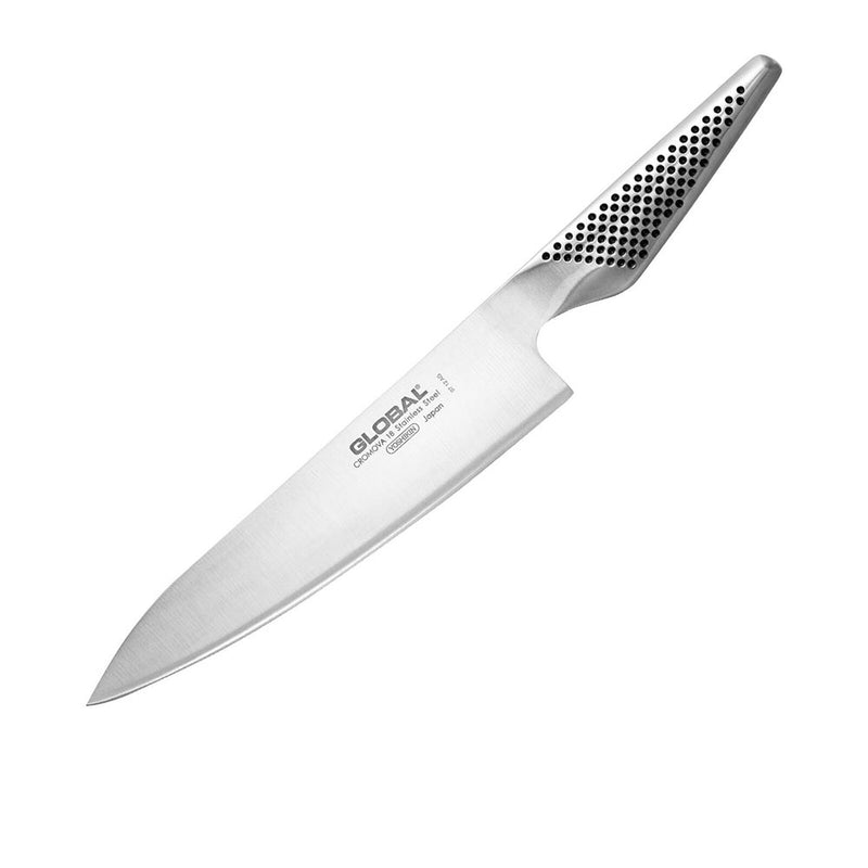 Global Knives Couteau de cuisine 18 cm