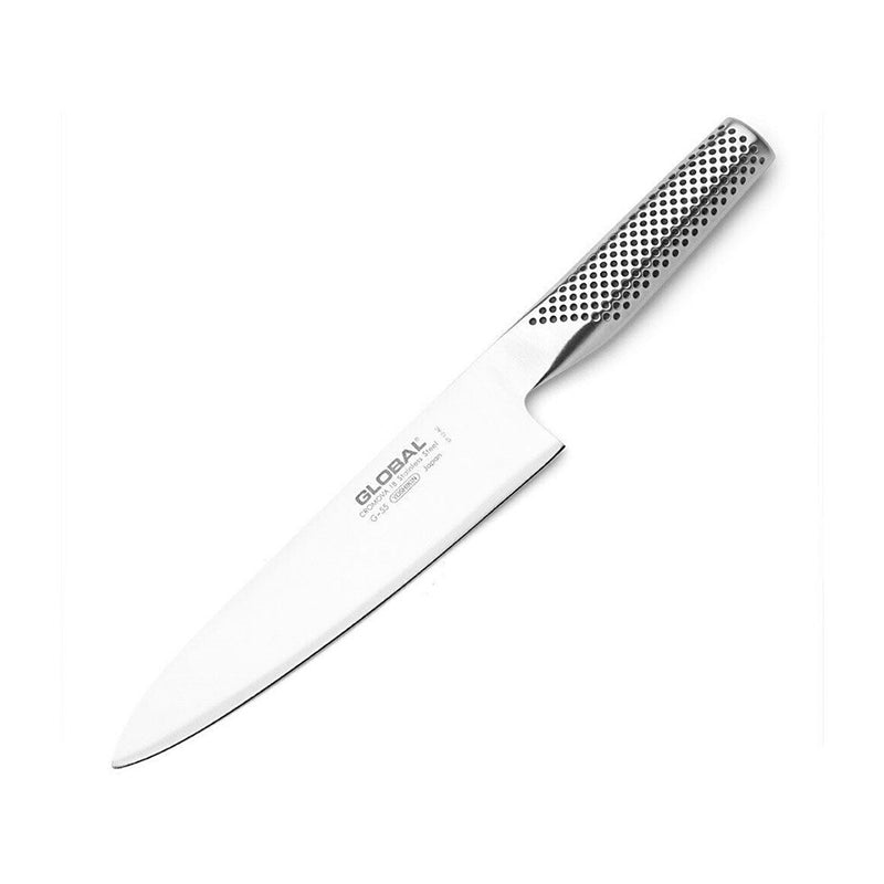  Cuchillo Cocinero Global Knives 18cm