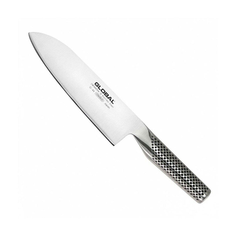  Cuchillo Santoku Global Knives 18cm