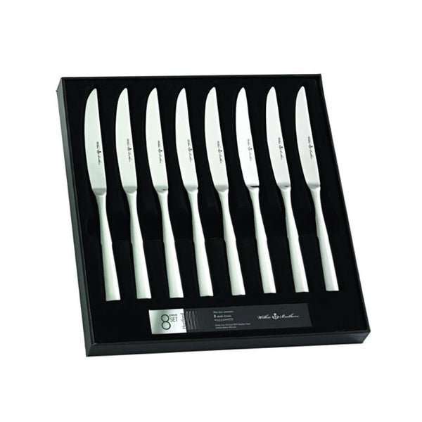 Wilkie Brother Hartford Steak Knife (Set of 8)