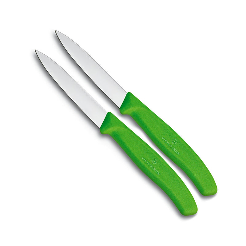  Victorinox Cuchillo Verduras Swiss Classic 2uds 8cm