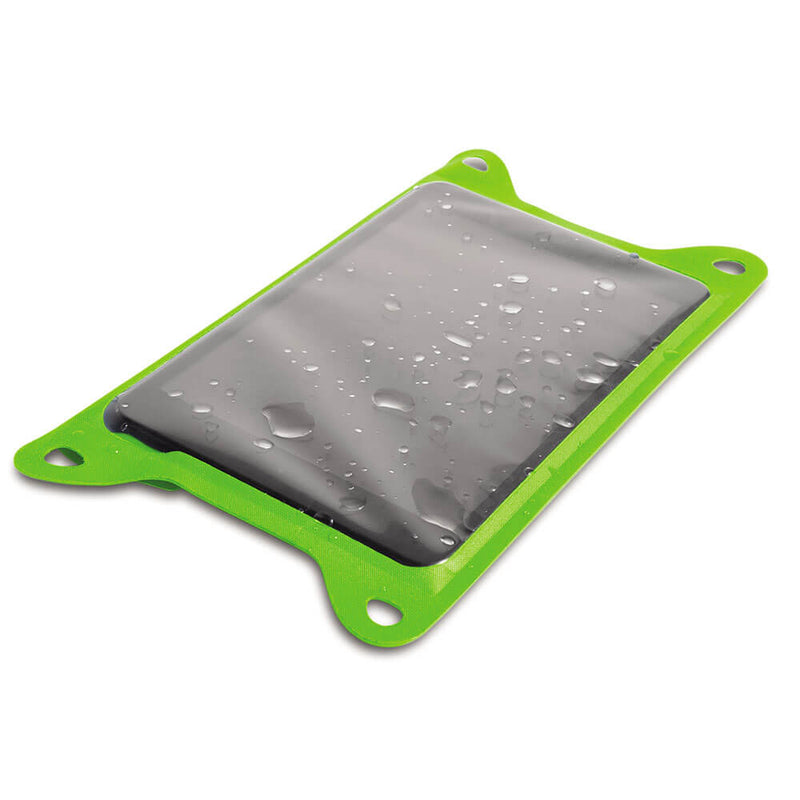  Funda impermeable con guía de TPU