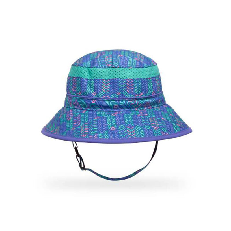  Sombrero de pescador divertido para niños