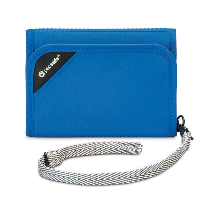  Cartera triple RFIDsafe V125