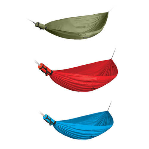 Hammock Set Pro