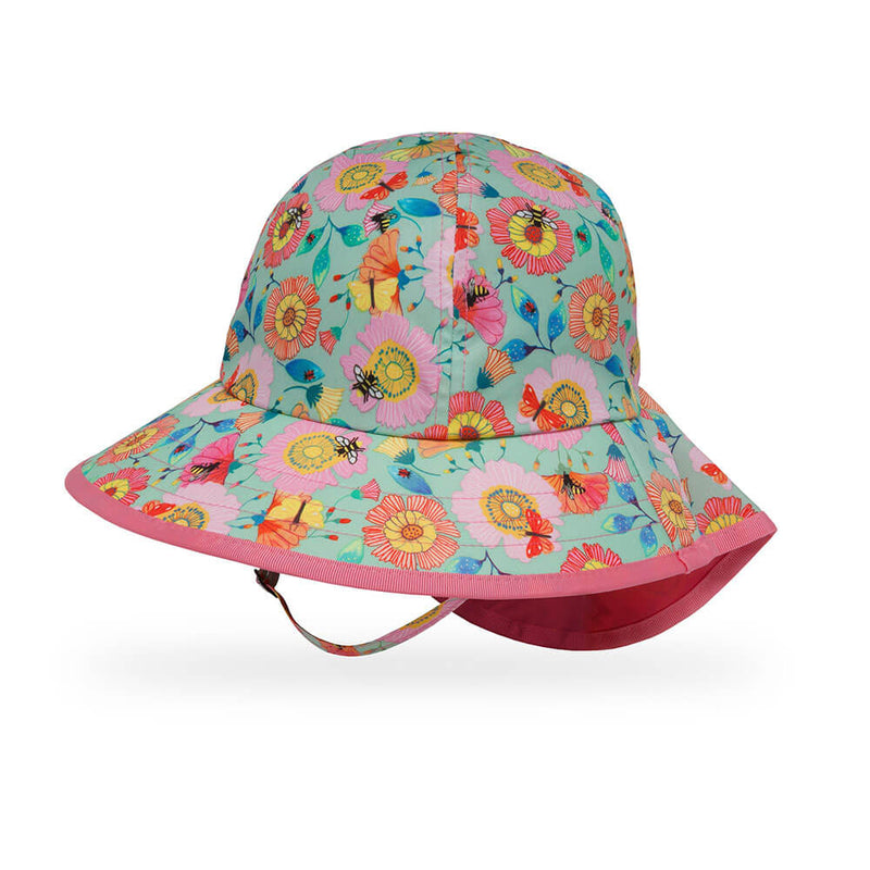  Gorro de juego para niños (S)