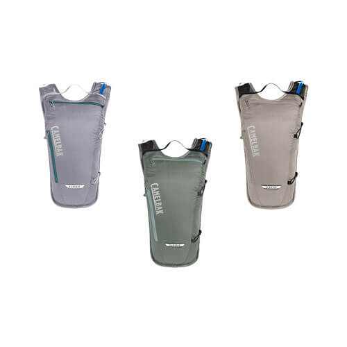 Classic Light Hydration Pack 2L