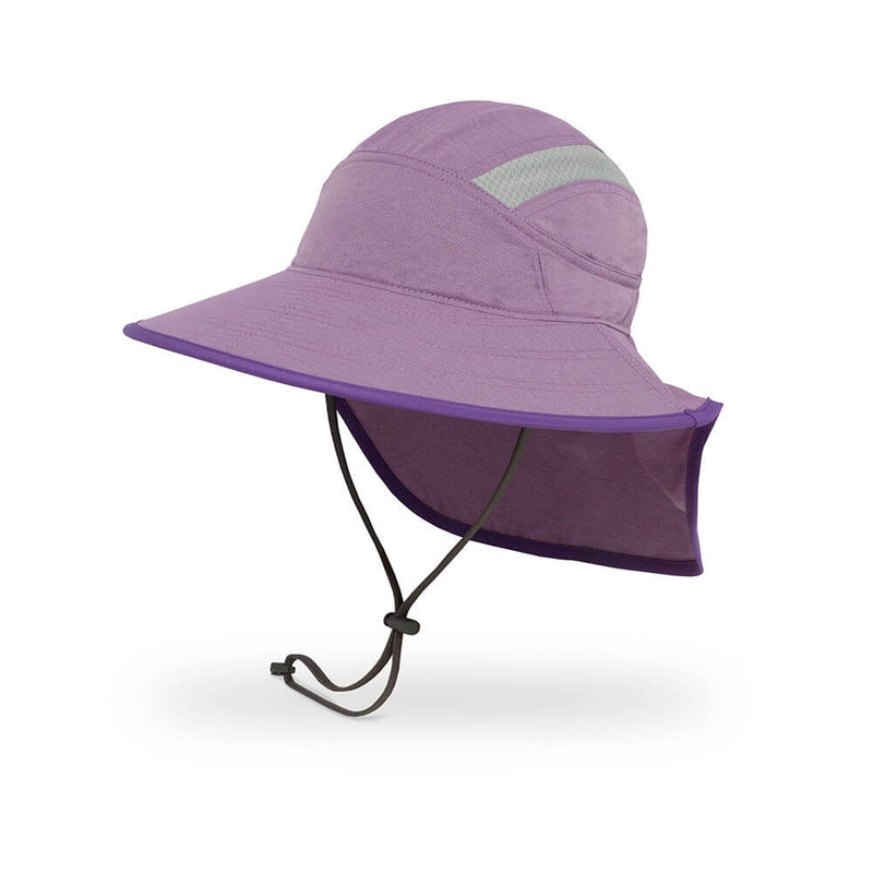  Gorro Ultra Adventure para niños (lavanda)