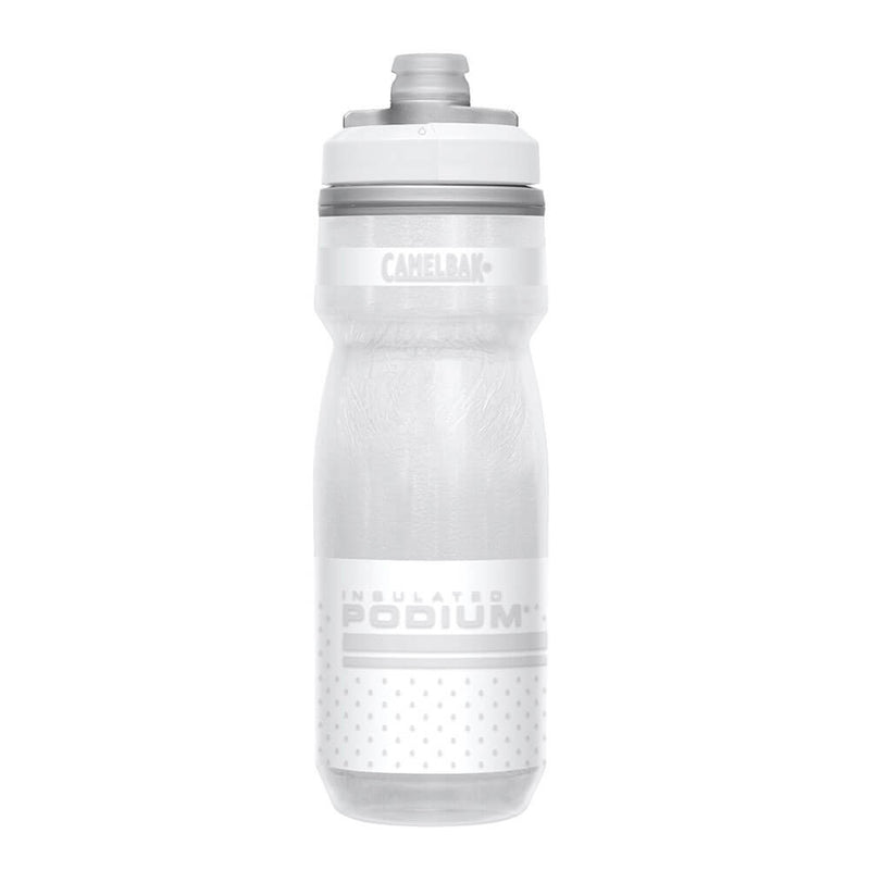  Botella de agua deportiva Podium Chill 0,6 L