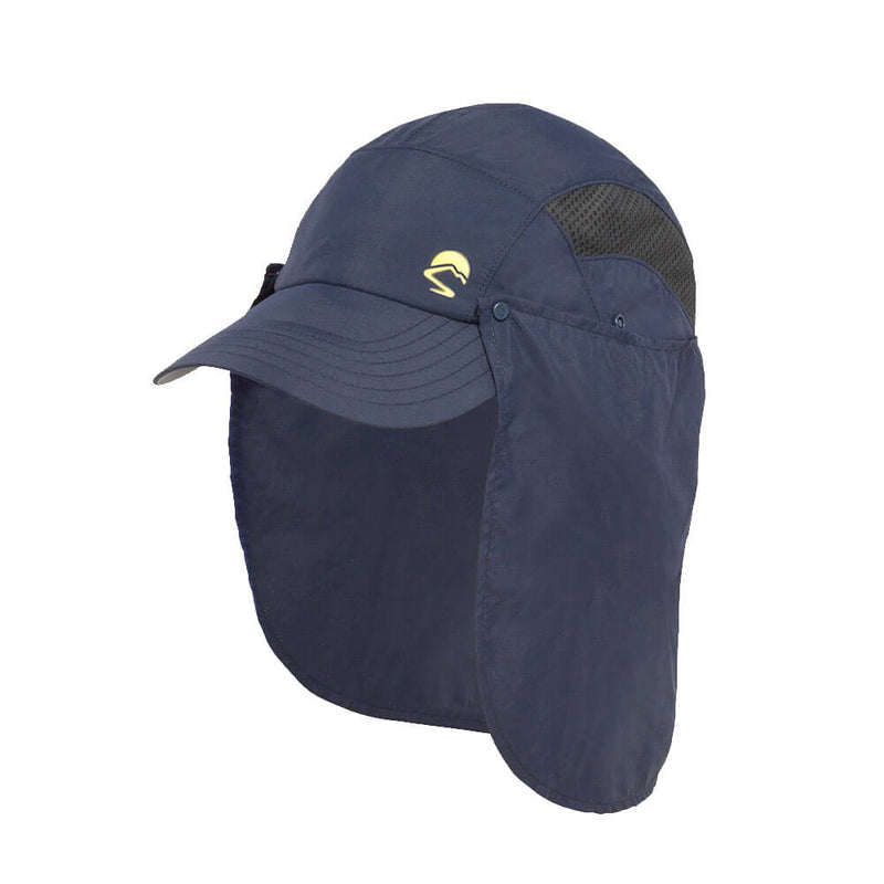  Gorro de aventura (mediano)