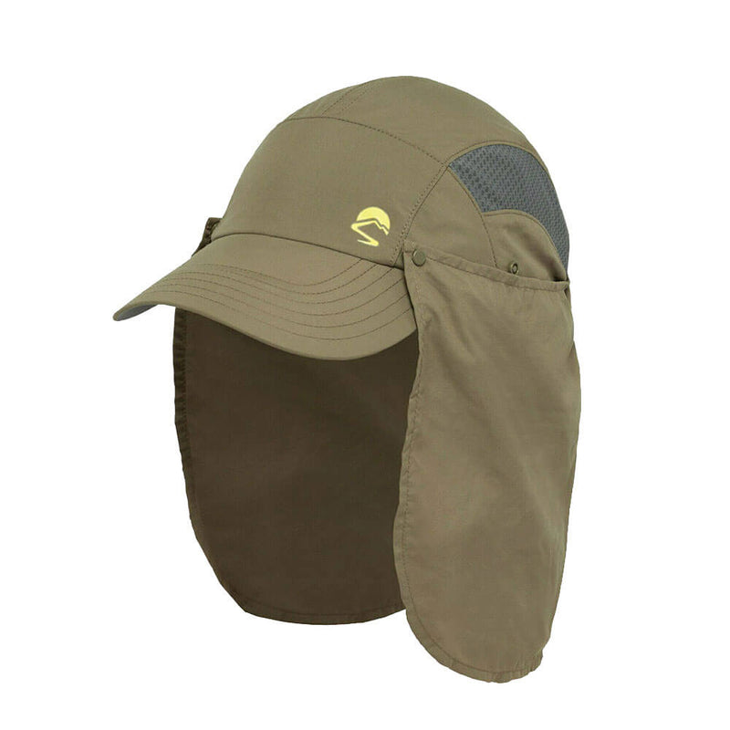  Gorro de aventura (mediano)