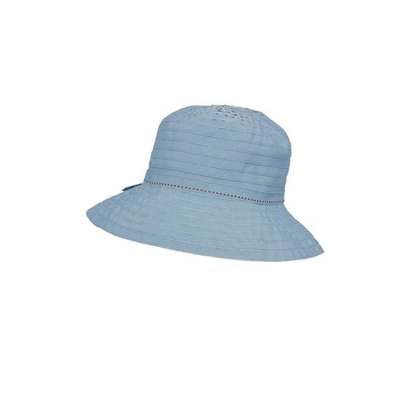 Women's Emma Hat Medium (Cornflower)