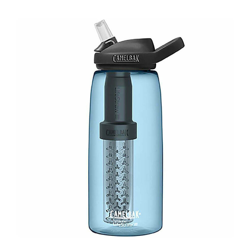 Eddy+ BOOCH BOTTONE LIFESTRAW 1L