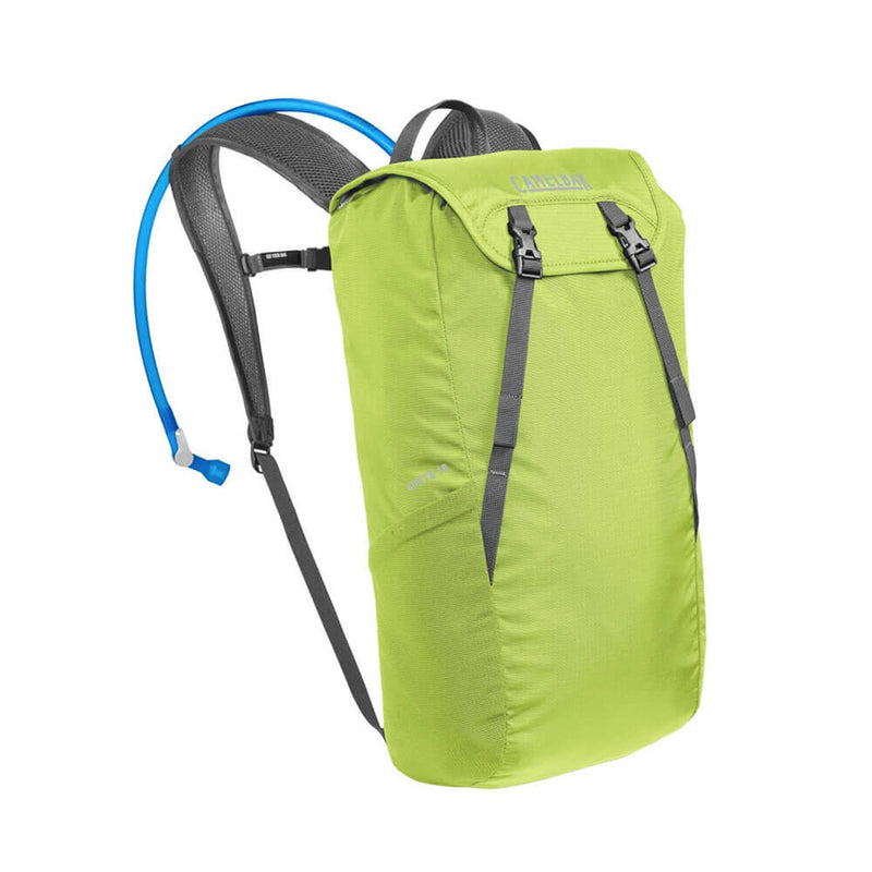  Mochila Hidratación Arete 2L